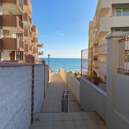 Estudio A 50M De La Playa Matalascañas Zewnętrze zdjęcie