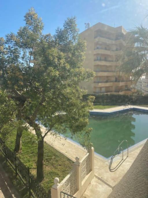 Estudio A 50M De La Playa Matalascañas Zewnętrze zdjęcie