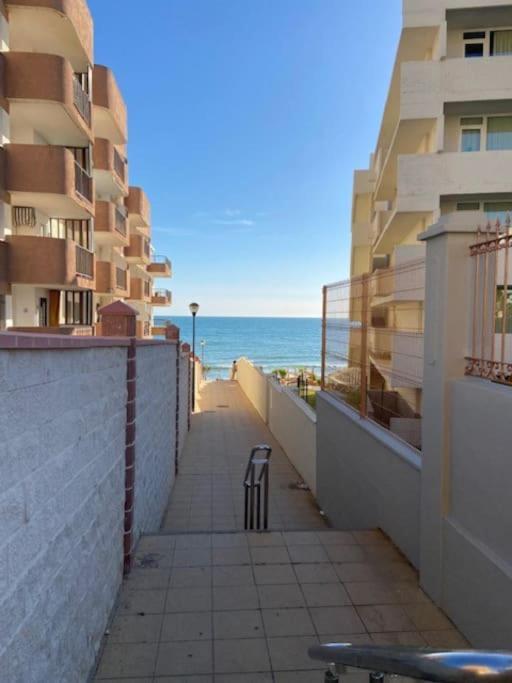 Estudio A 50M De La Playa Matalascañas Zewnętrze zdjęcie