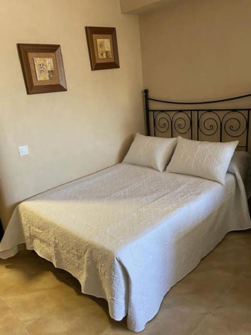 Estudio A 50M De La Playa Matalascañas Zewnętrze zdjęcie