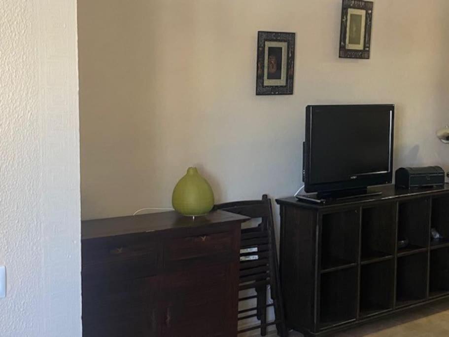 Estudio A 50M De La Playa Matalascañas Zewnętrze zdjęcie