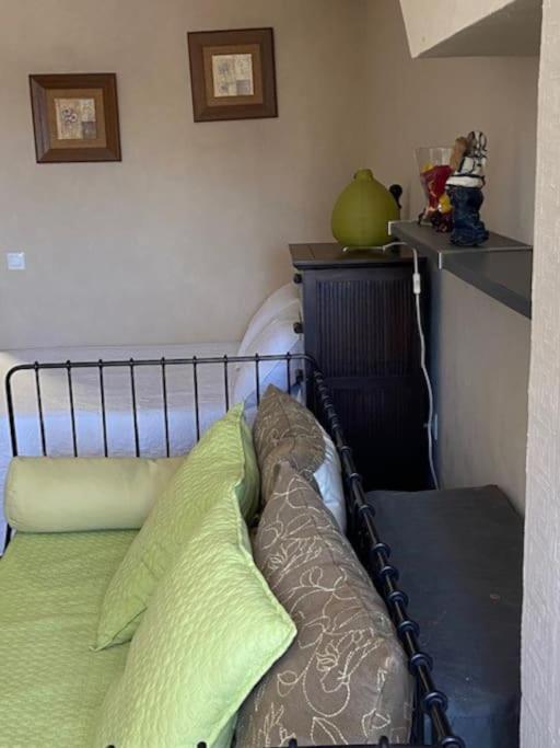 Estudio A 50M De La Playa Matalascañas Zewnętrze zdjęcie